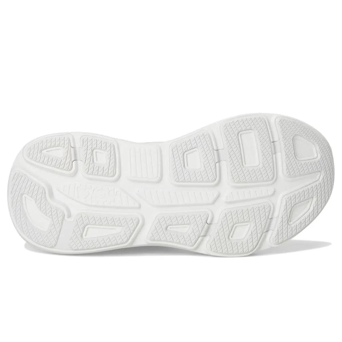 Hoka shoes - Alabaster/Birch 50