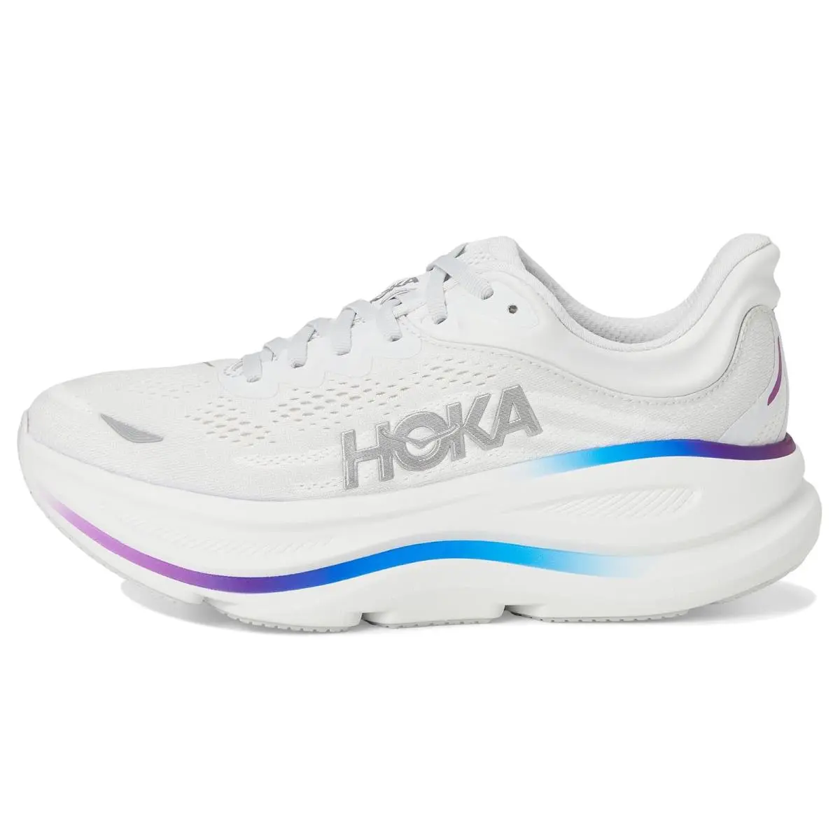 Hoka shoes - Alabaster/Birch 51