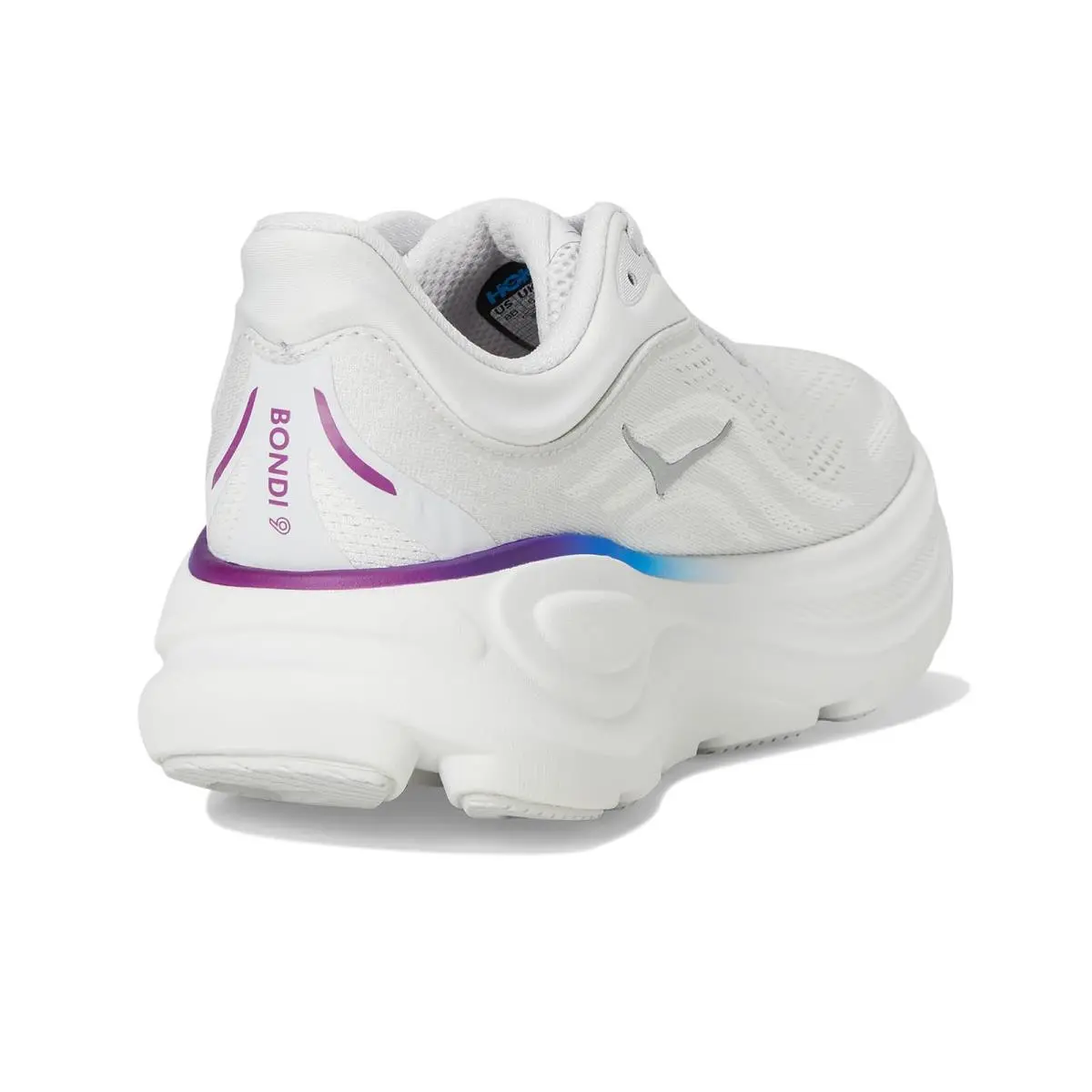 Hoka shoes - Alabaster/Birch 52