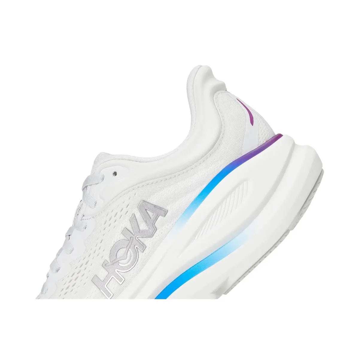 Hoka shoes - Alabaster/Birch 53