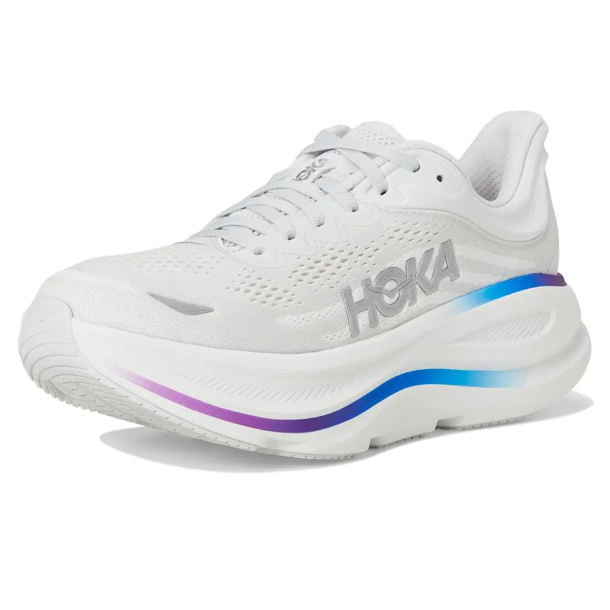 Hoka shoes - Alabaster/Birch 54