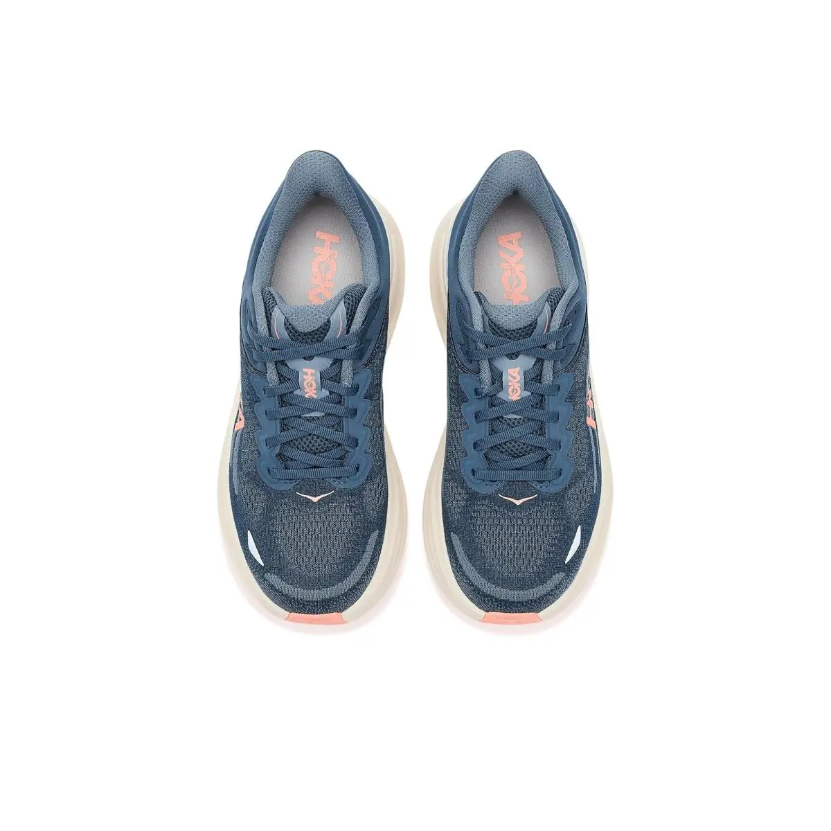 Hoka shoes - Alabaster/Birch 56