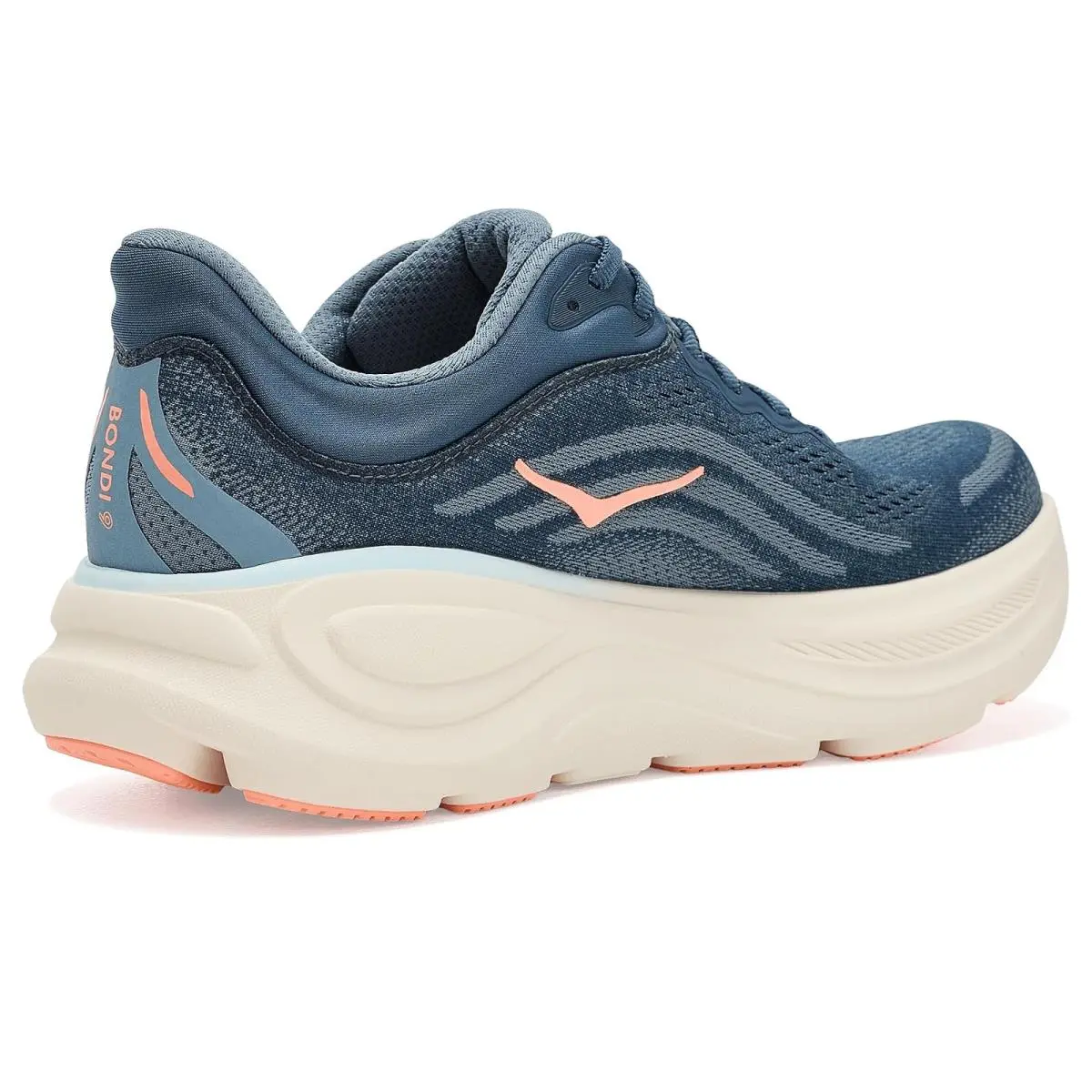 Hoka shoes - Alabaster/Birch 57