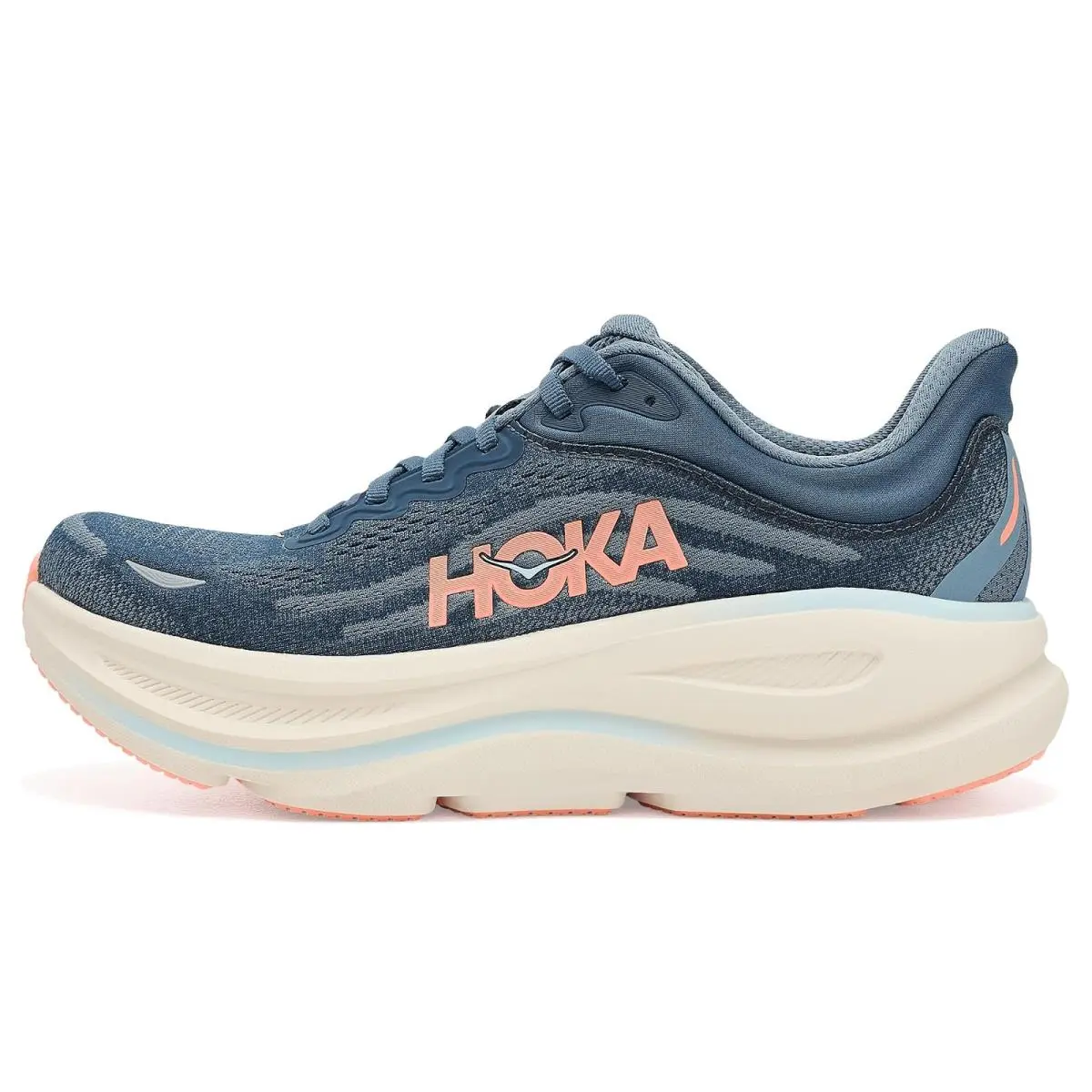 Hoka shoes - Alabaster/Birch 58