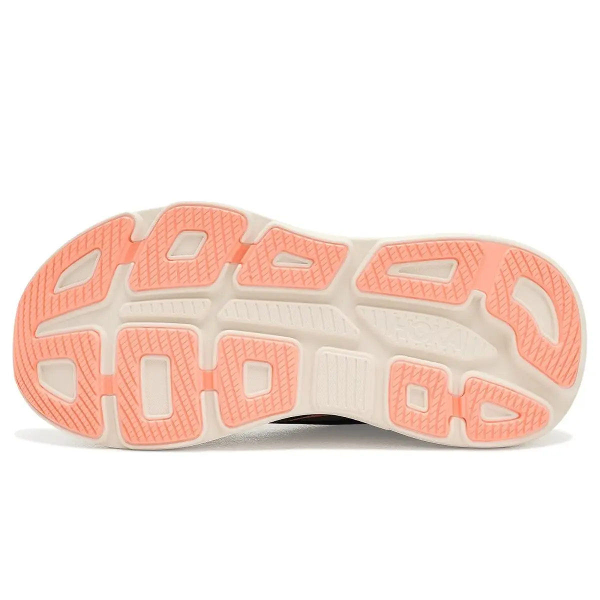 Hoka shoes - Alabaster/Birch 59