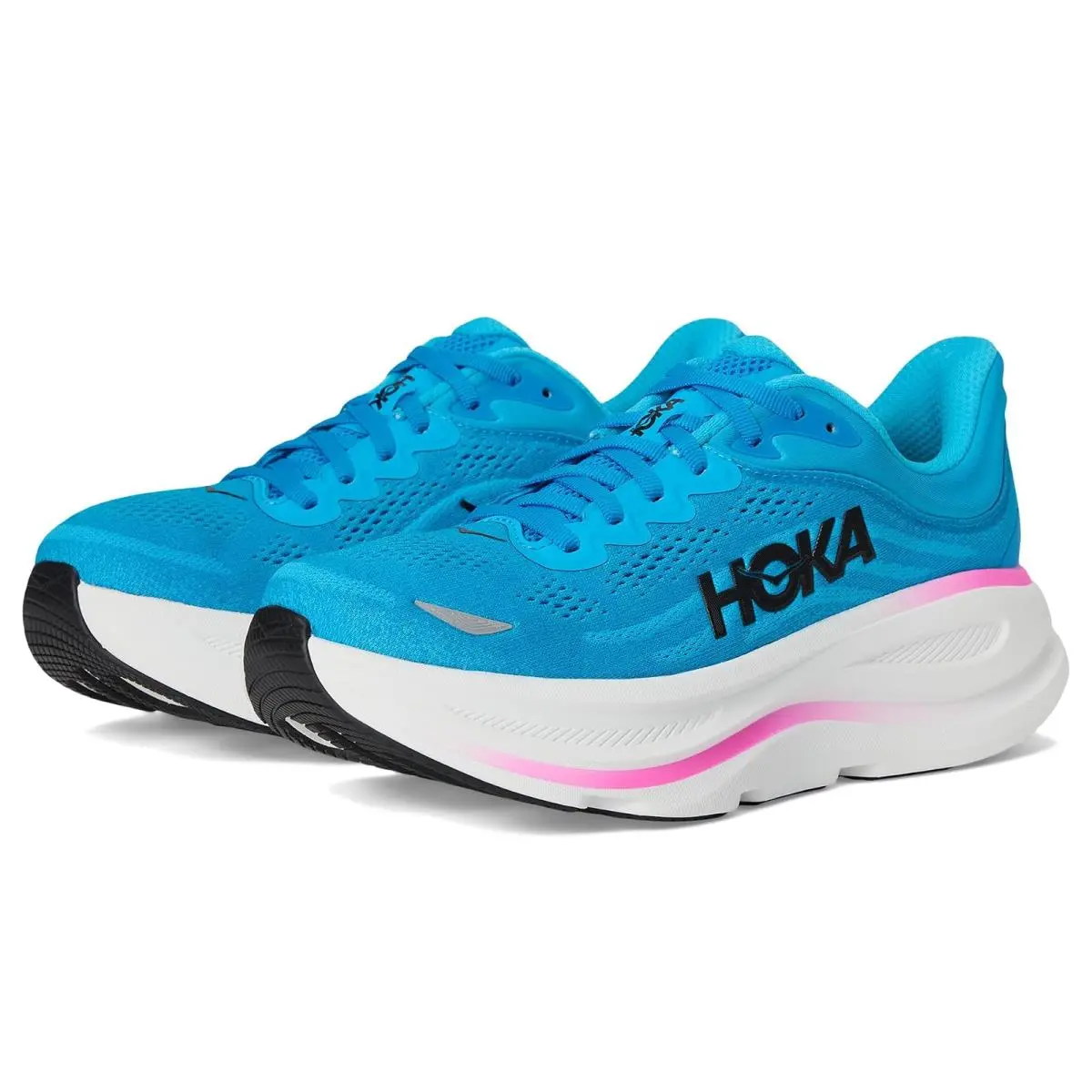 Hoka shoes - Alabaster/Birch 69