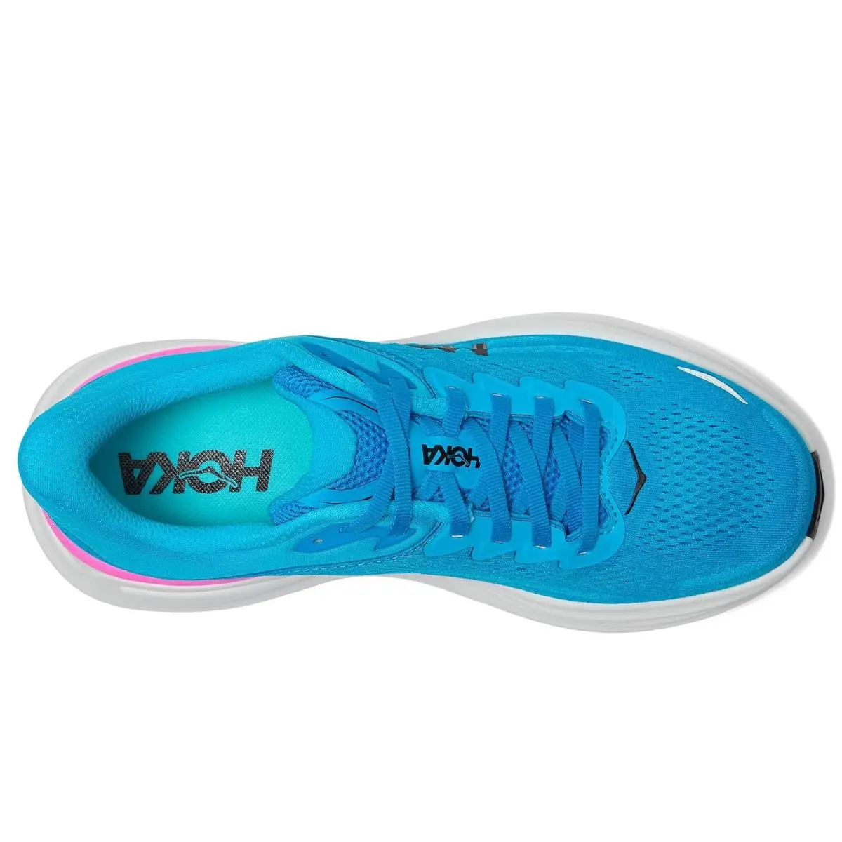 Hoka shoes - Alabaster/Birch 70