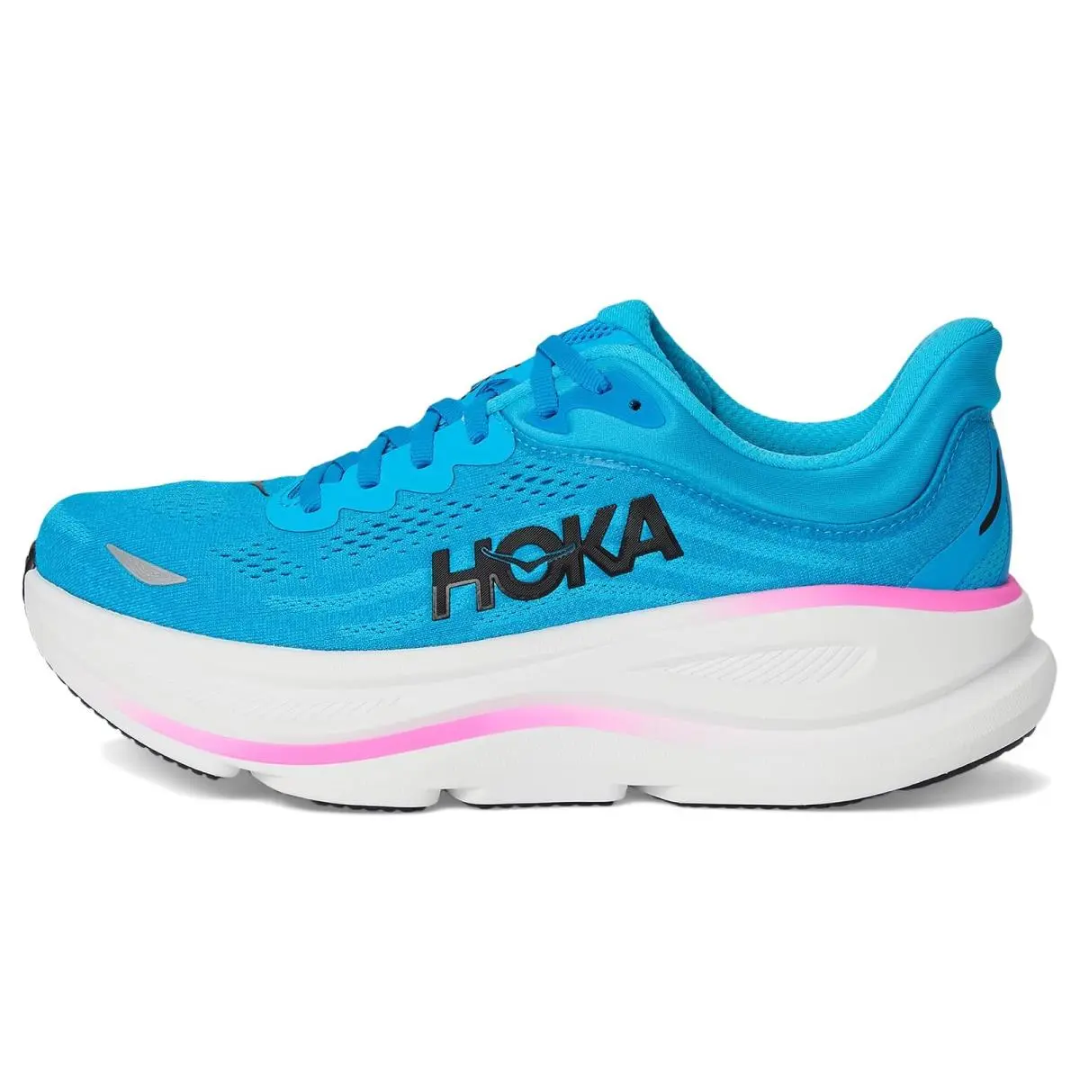 Hoka shoes - Alabaster/Birch 72