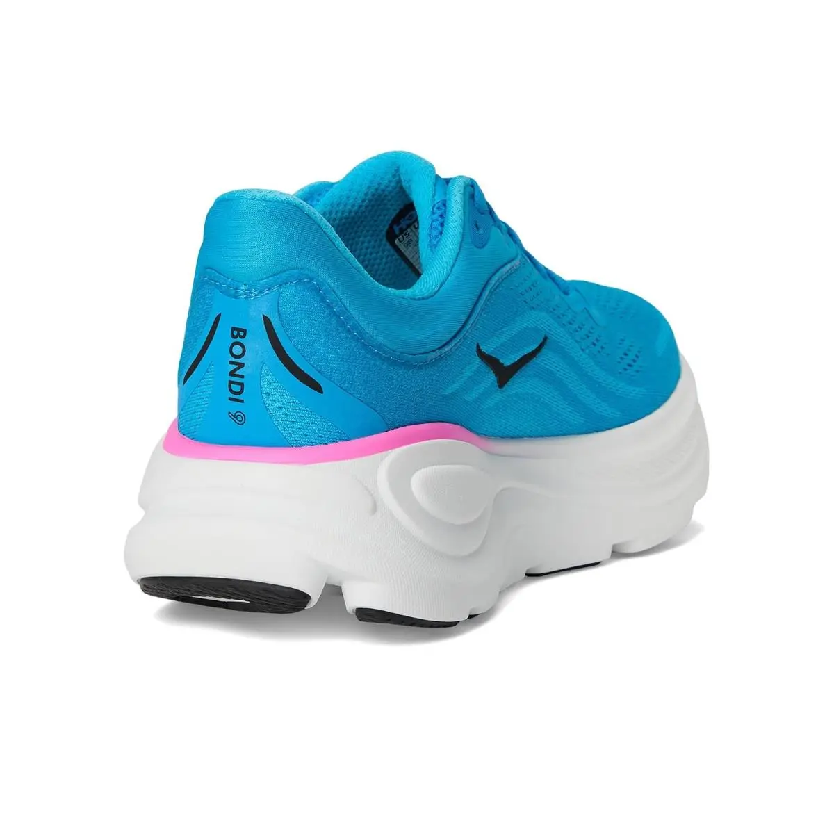 Hoka shoes - Alabaster/Birch 73