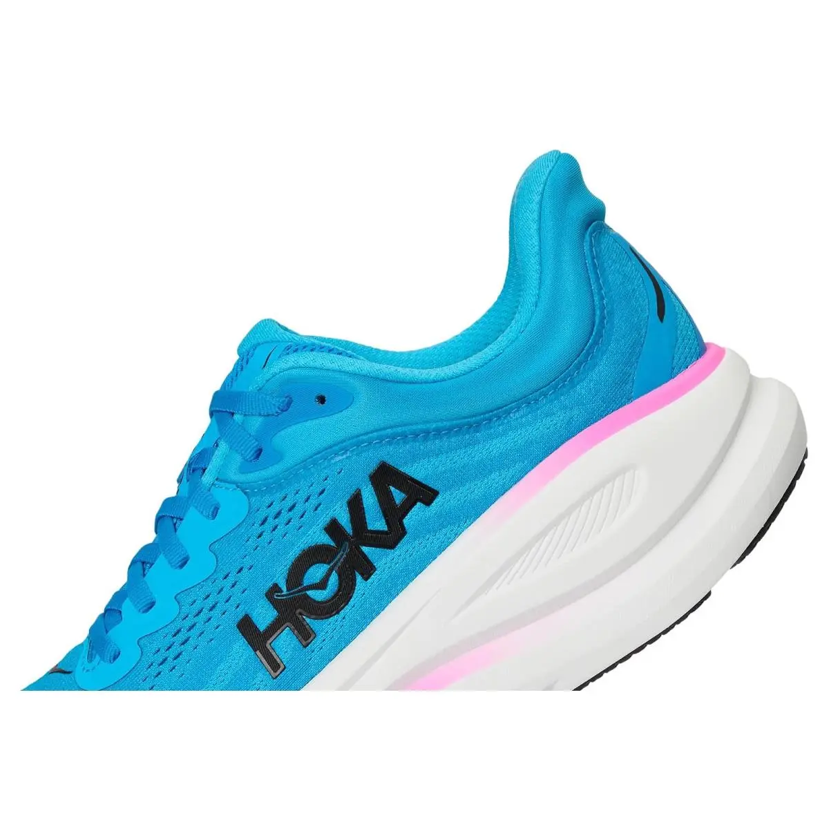 Hoka shoes - Alabaster/Birch 74