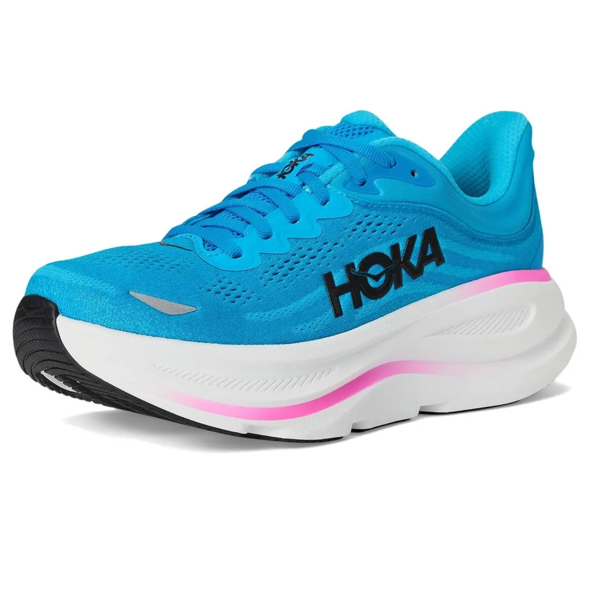 Hoka shoes - Alabaster/Birch 75