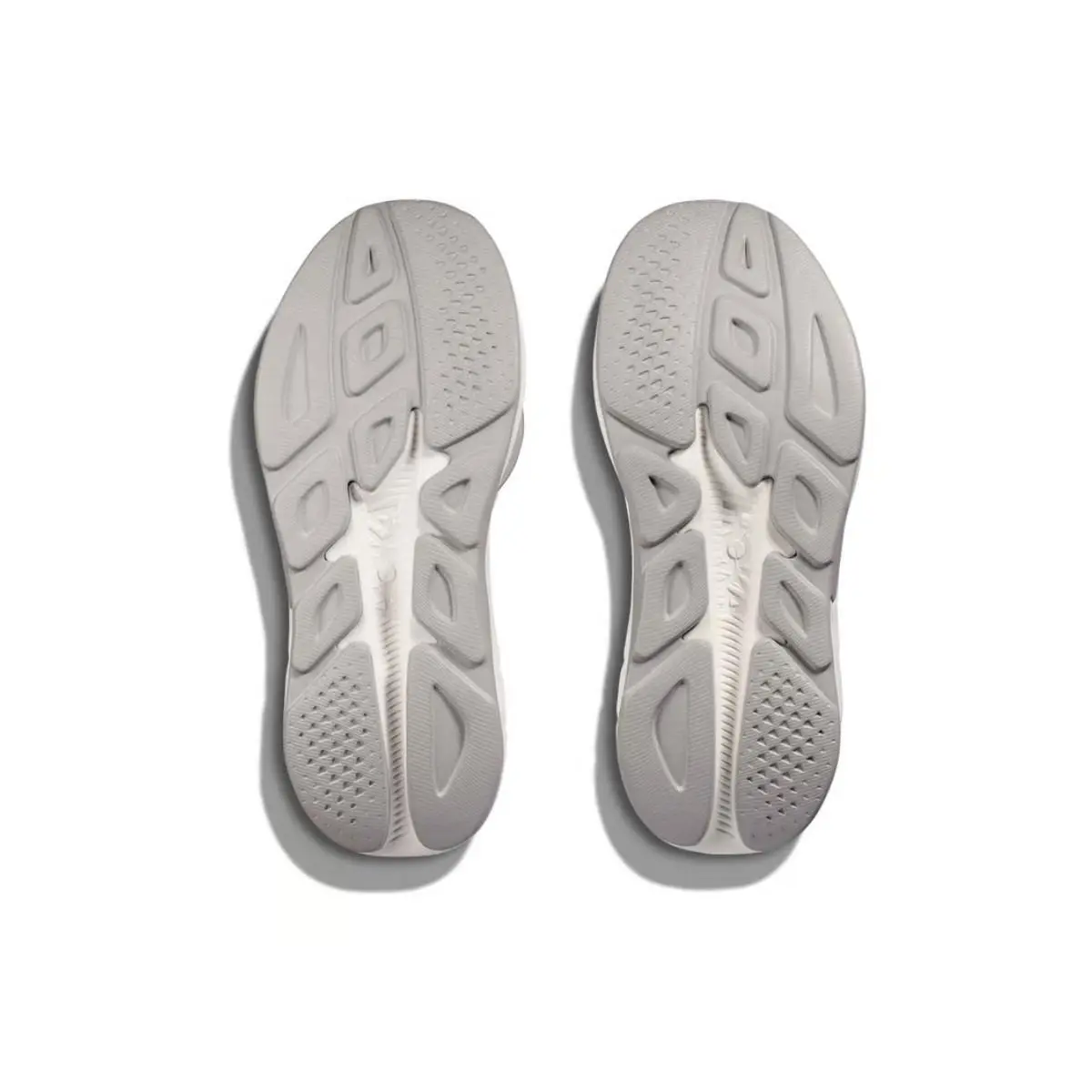 Hoka shoes - Hoka One One Rincon 4 1155131-BWHT - 1155131-BWHT - Black 6