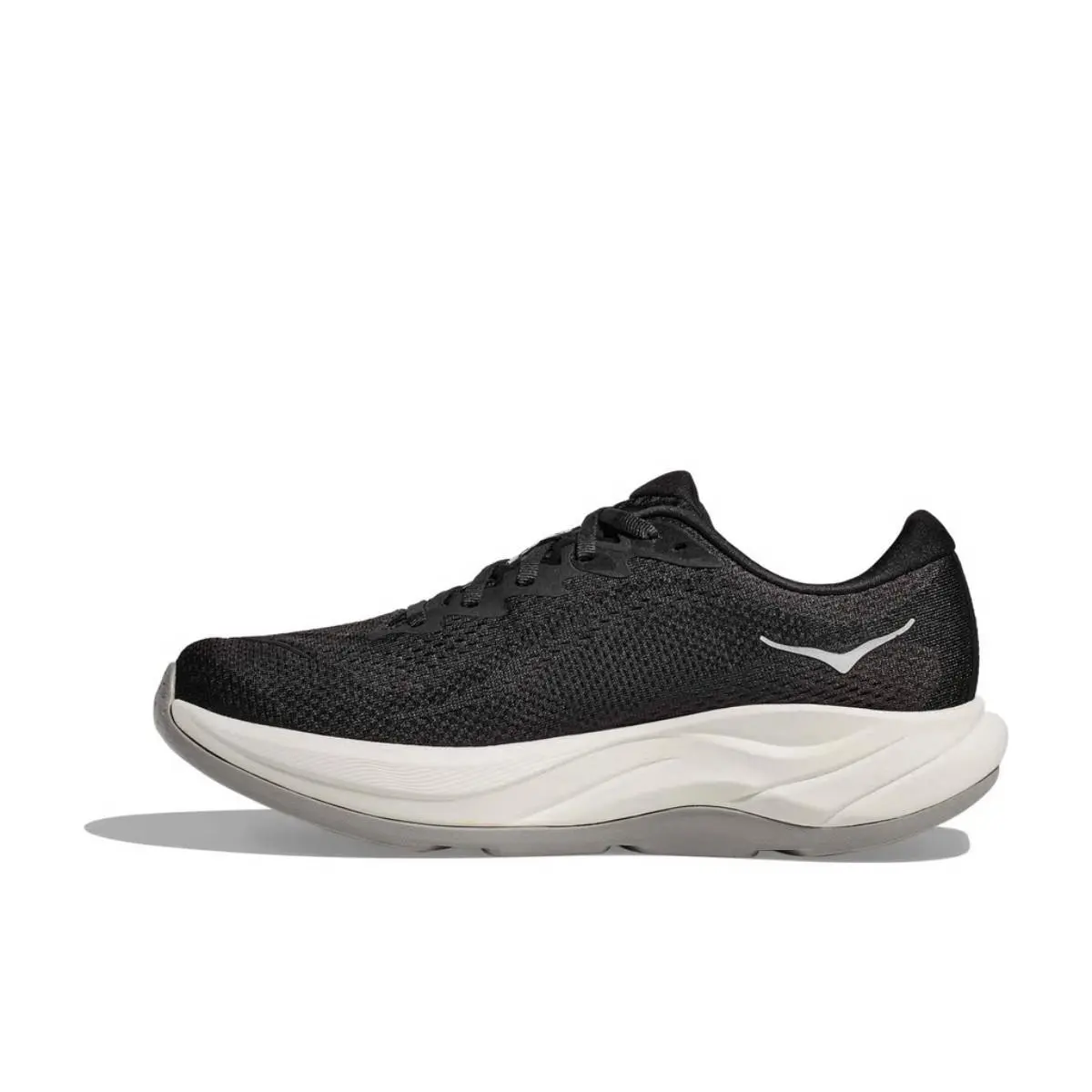Hoka shoes - Hoka One One Rincon 4 1155131-BWHT - 1155131-BWHT - Black 9