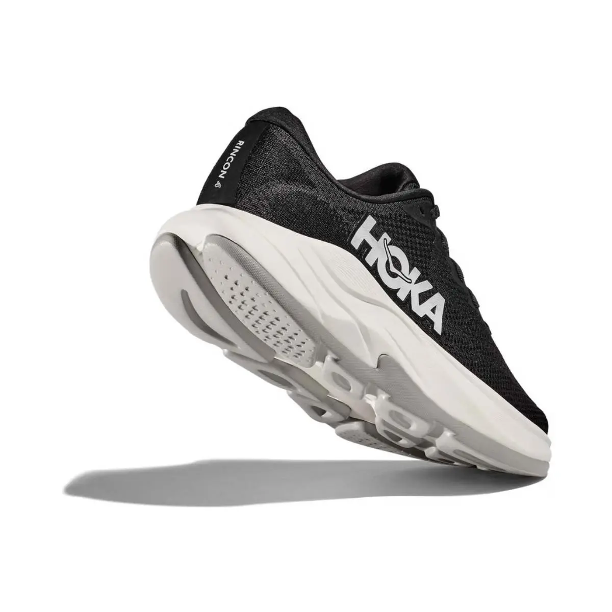 Hoka shoes - Hoka One One Rincon 4 1155131-BWHT - 1155131-BWHT - Black 13