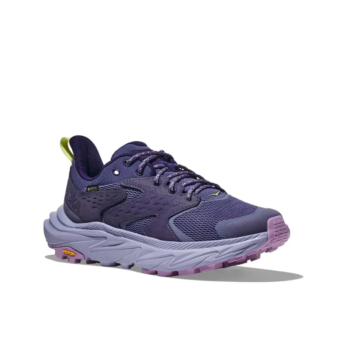 Hoka shoes - Blue 0