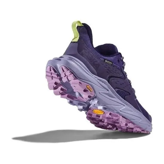 Hoka shoes - Blue 2