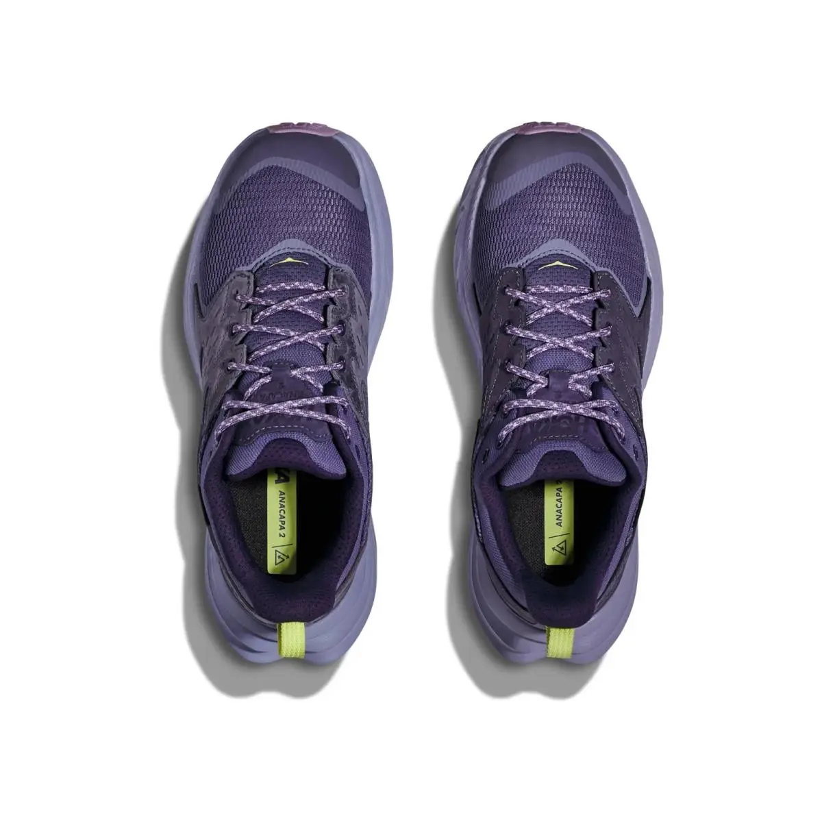 Hoka shoes - Blue 8