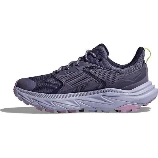 Hoka shoes - Blue 6