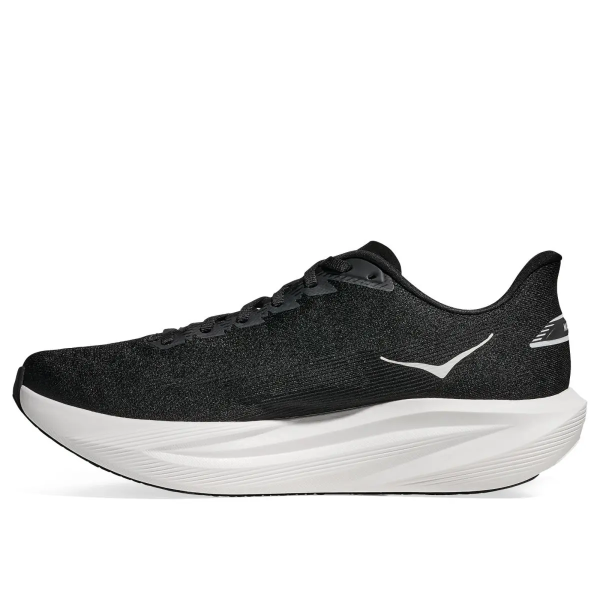 Hoka shoes - Black 0