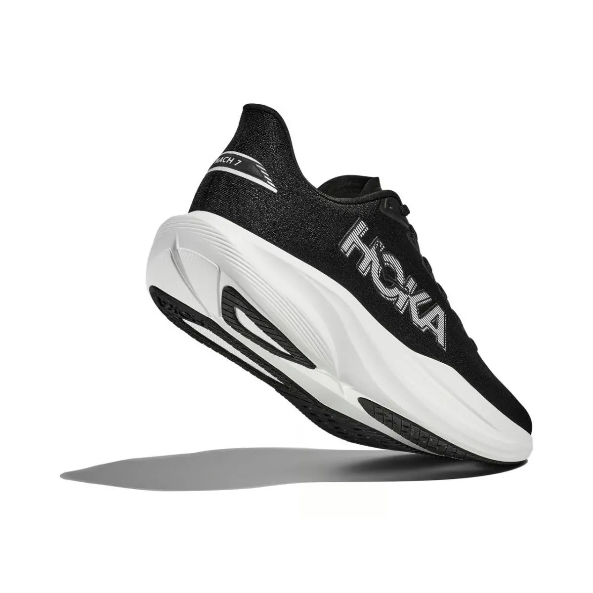 Hoka shoes - Black 5