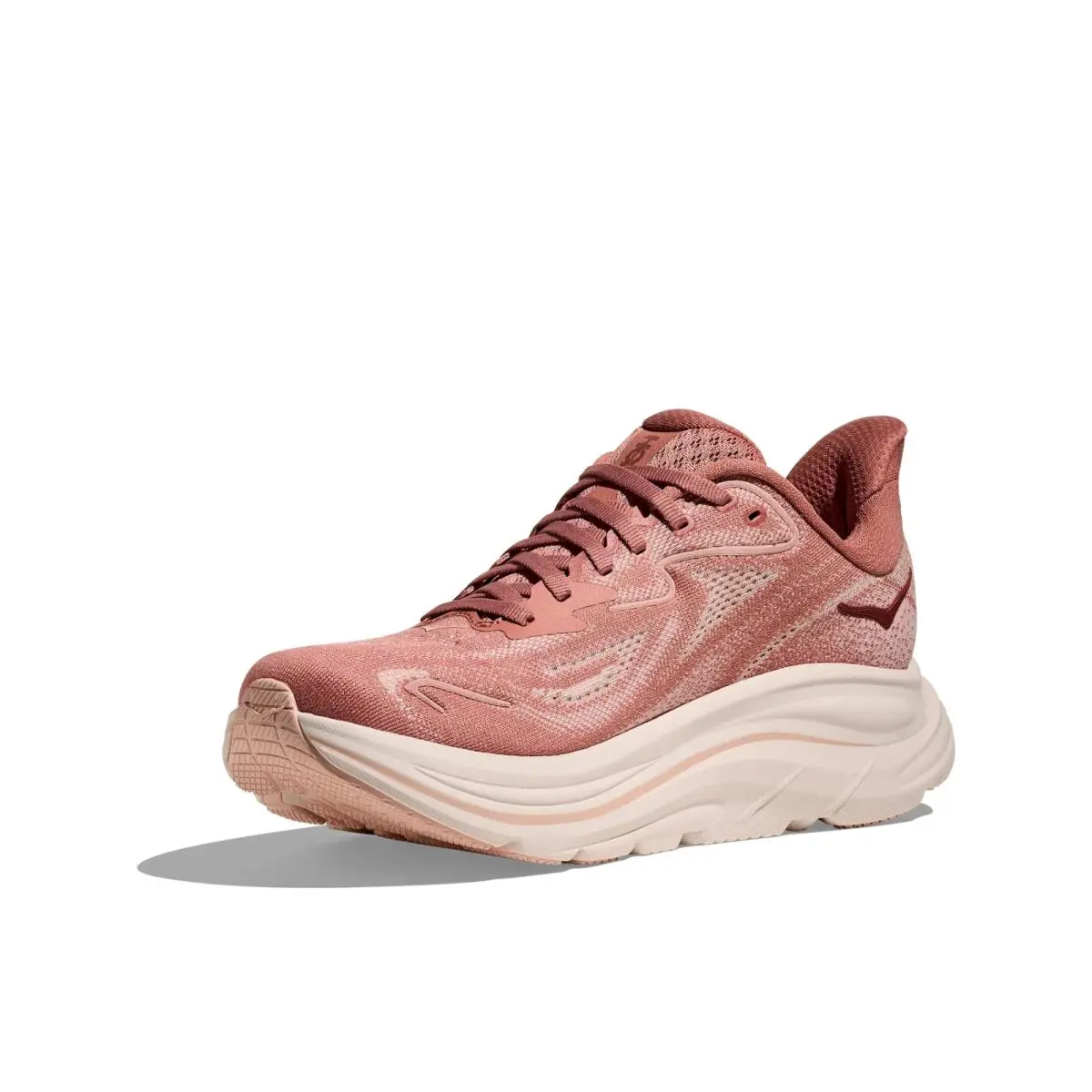 Hoka shoes - Pink 3