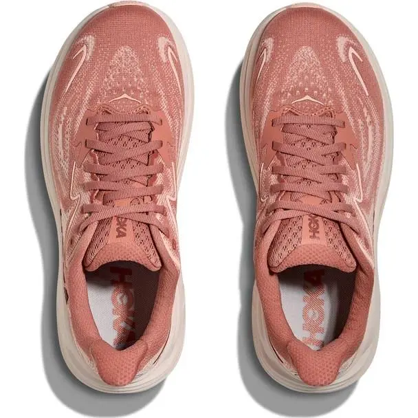Hoka shoes - Pink 4