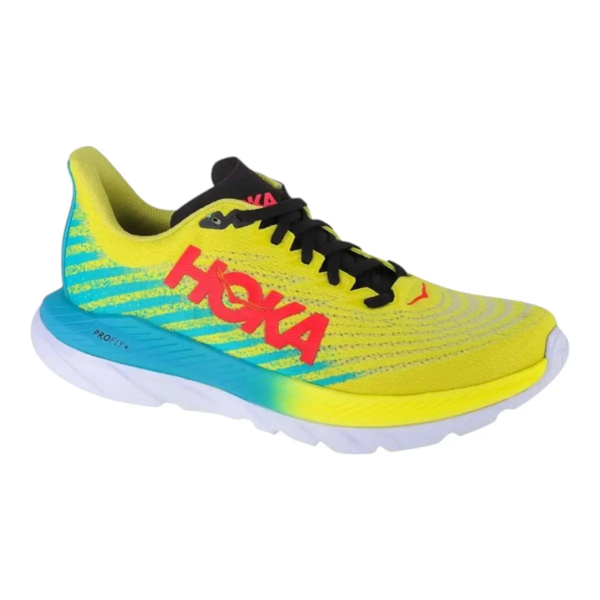 Hoka shoes - 10538618978591 - 10538618978591 - Evening Primrose/Blue 1