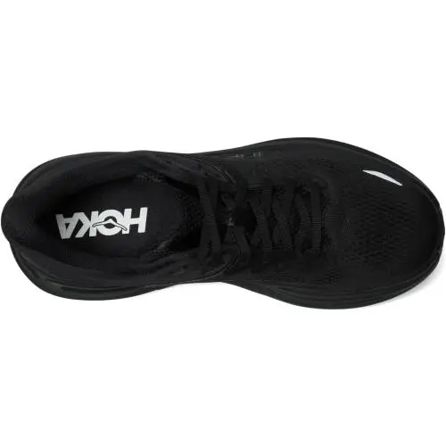 Hoka shoes - Hoka One One Bondi - One One Bondi - 1162013 - Black 0