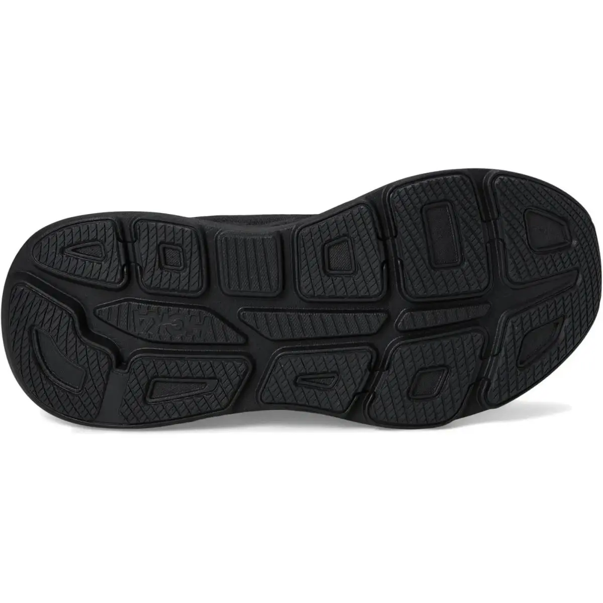 Hoka shoes - Hoka One One Bondi - One One Bondi - 1162013 - Black 1