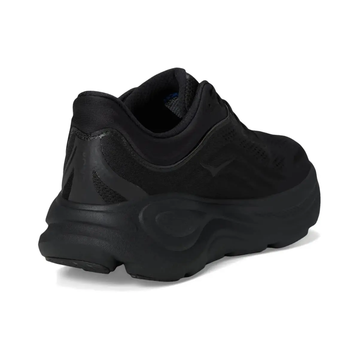 Hoka shoes - Hoka One One Bondi - One One Bondi - 1162013 - Black 3
