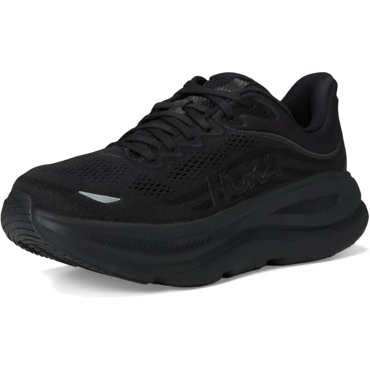 Hoka shoes - Hoka One One Bondi - One One Bondi - 1162013 - Black 5