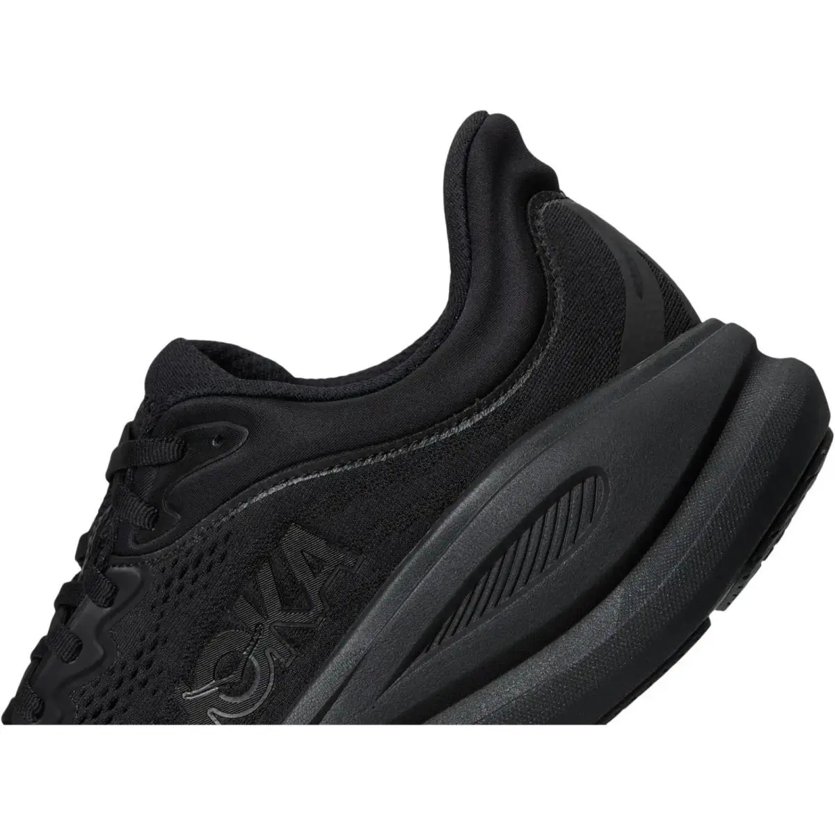 Hoka shoes - Hoka One One Bondi - One One Bondi - 1162013 - Black 11