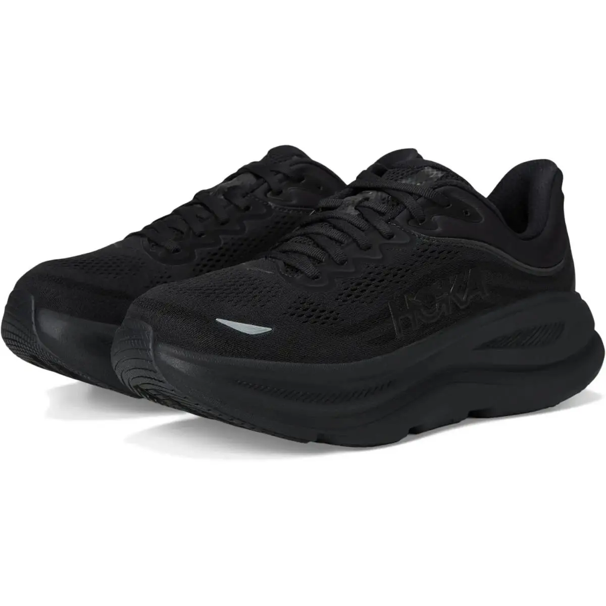 Hoka shoes - Hoka One One Bondi - One One Bondi - 1162013 - Black 6