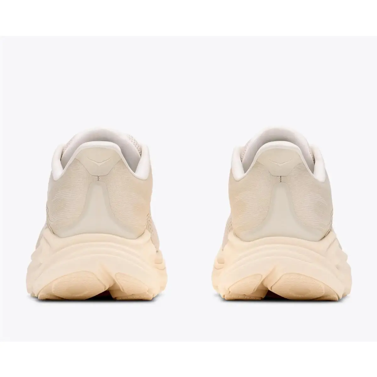 Hoka shoes - 1176573ALK - 1176573-ALK - OAT MILK 3