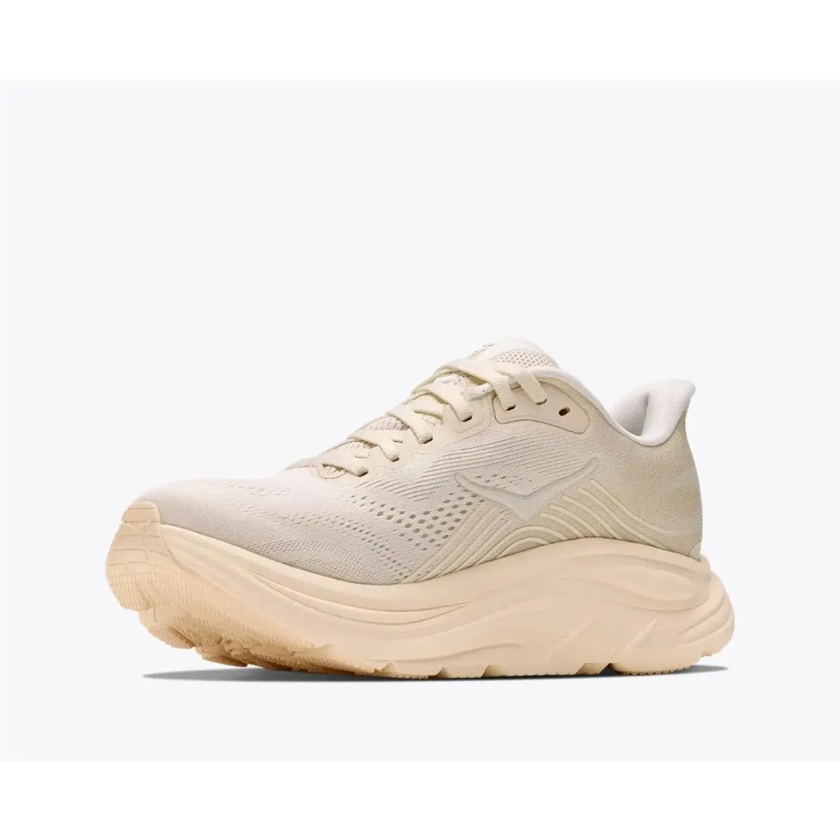 Hoka shoes - 1176573ALK - 1176573-ALK - OAT MILK 5