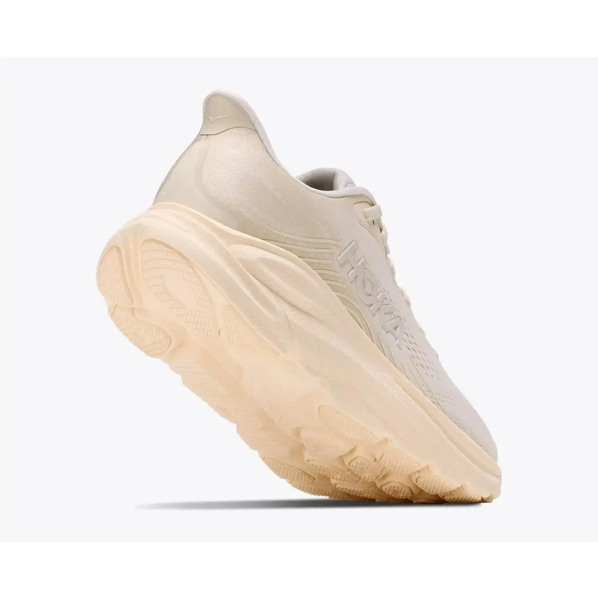 Hoka shoes - 1176573ALK - 1176573-ALK - OAT MILK 6