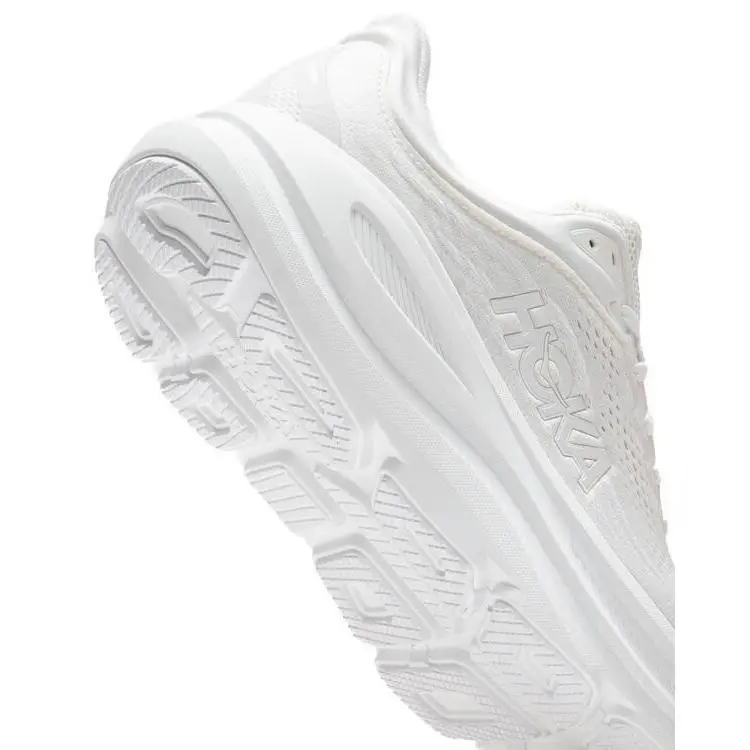 Hoka shoes - White 6