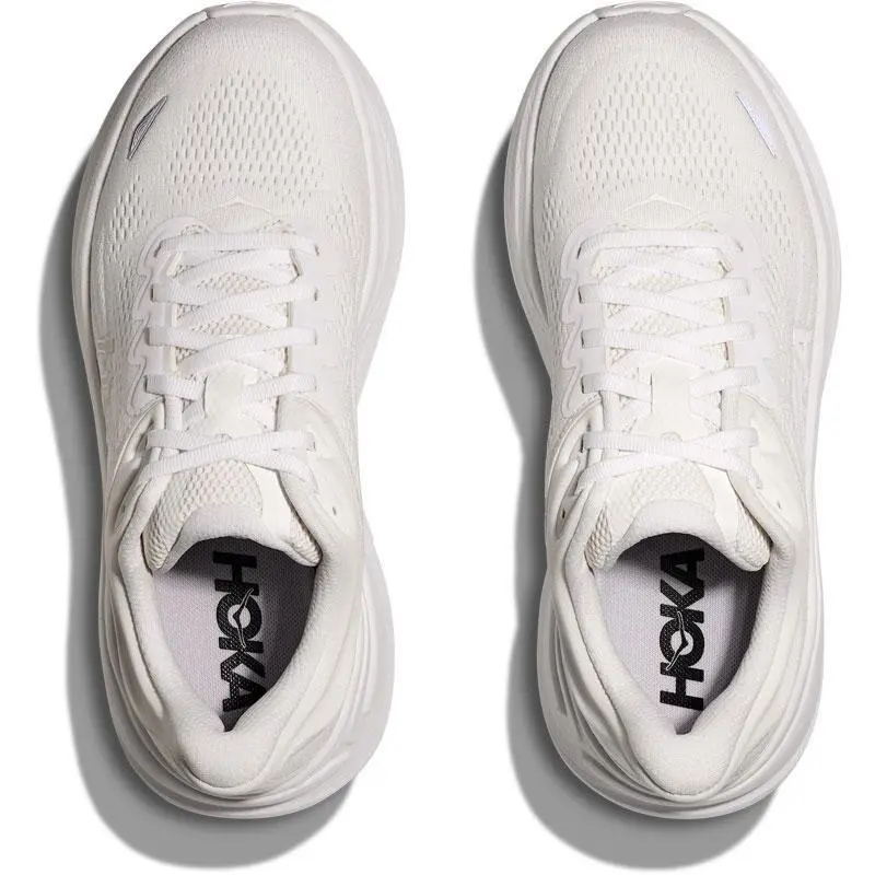 Hoka shoes - White 5