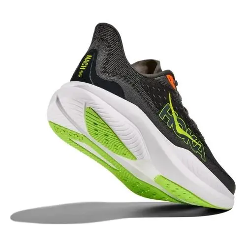 Hoka shoes - Gray 2