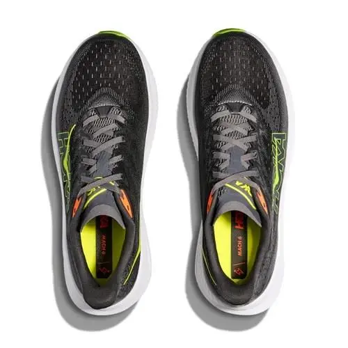 Hoka shoes - Gray 5