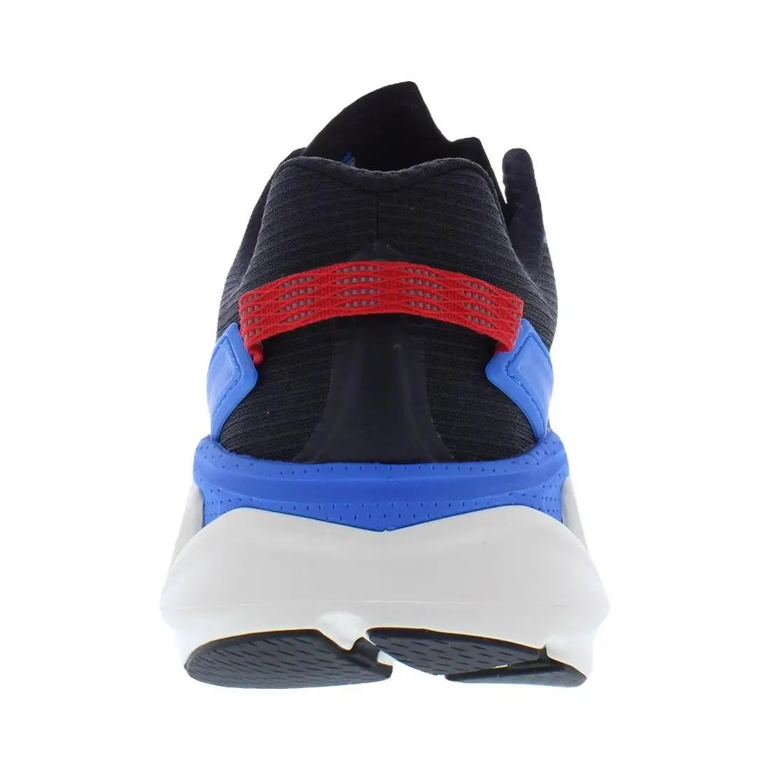 Hoka shoes - Black/Electric Cobalt, Main: Black 2