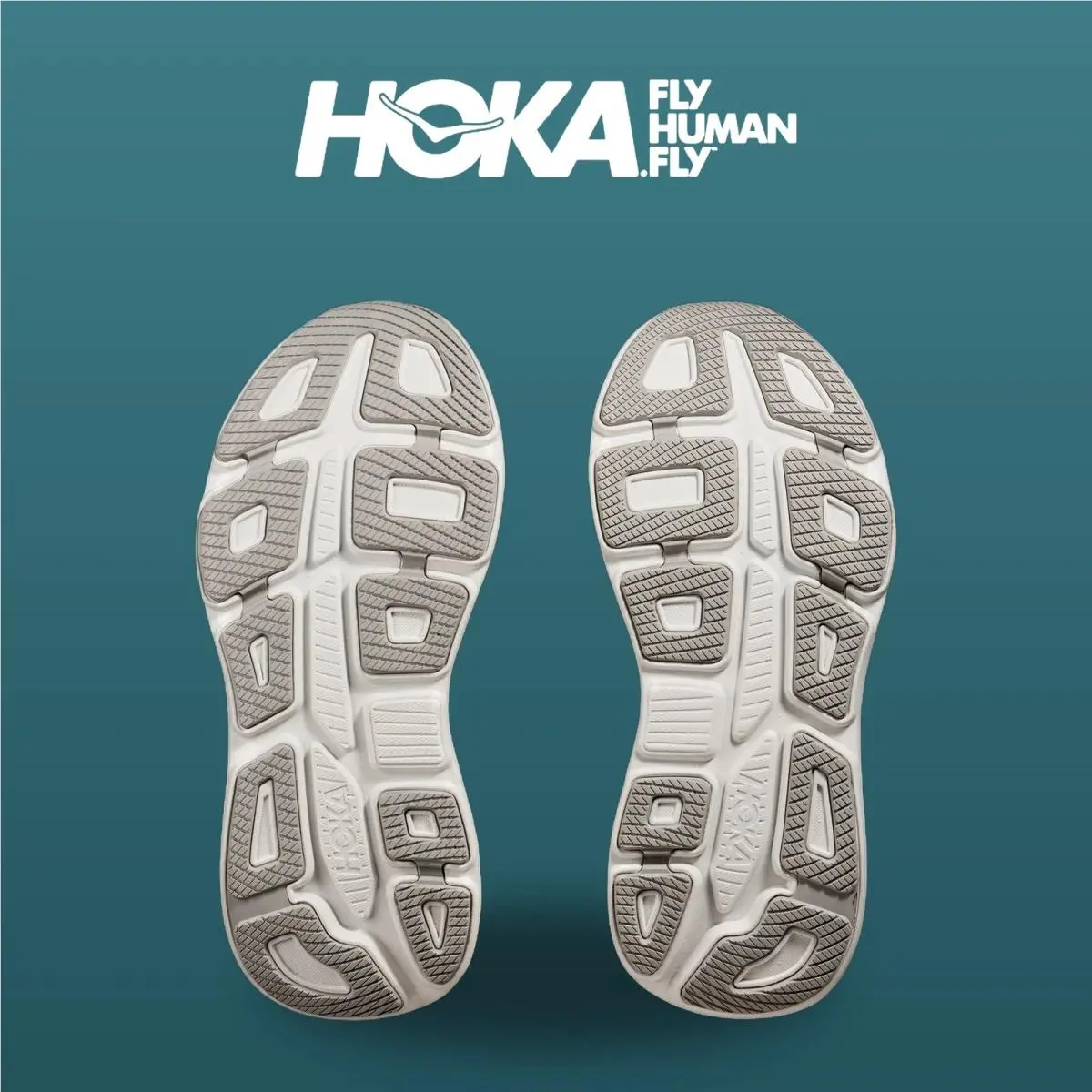 Hoka shoes - HOKA Bondi 9 Wide - Bondi Wide - 1162012-SDSTS - Stardust/Silver 1