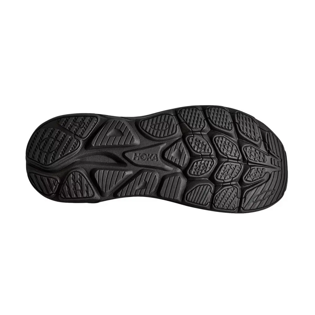 Hoka shoes - Clifton 11 GTX - Clifton GTX - Multicolor 1