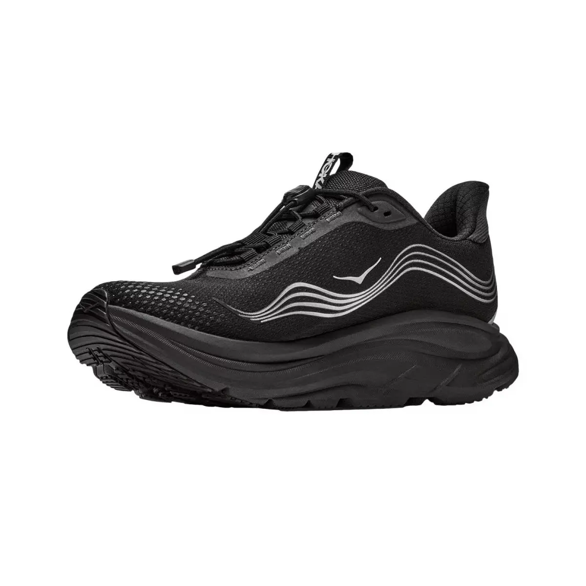Hoka shoes - Clifton 11 GTX - Clifton GTX - Multicolor 2