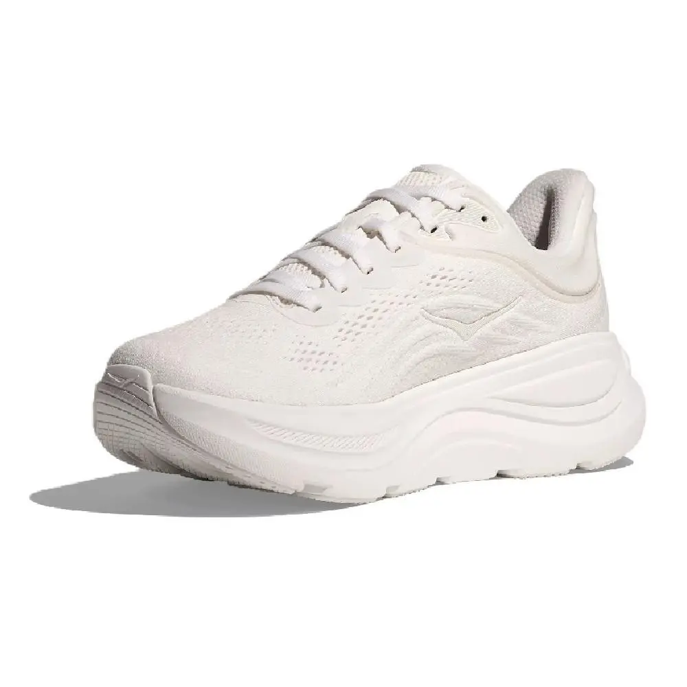Hoka shoes - 1162011-WWH - 1162011-WWH - White/White 0