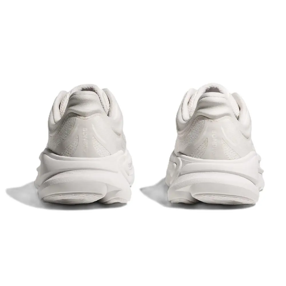 Hoka shoes - 1162011-WWH - 1162011-WWH - White/White 2