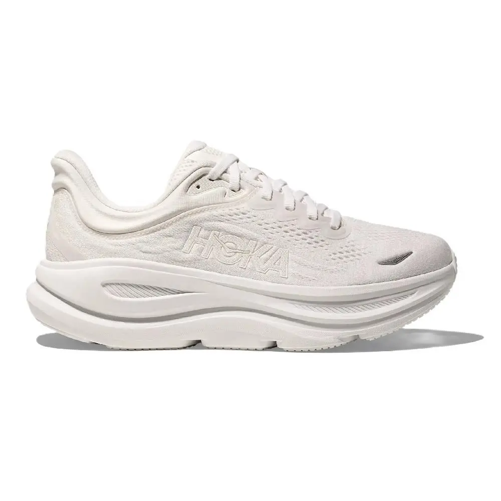 Hoka shoes - 1162011-WWH - 1162011-WWH - White/White 4