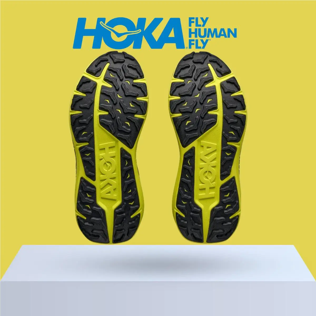 Hoka shoes - Hoka One One Stinson 8 - Varsity Navy/Faded Navy 28