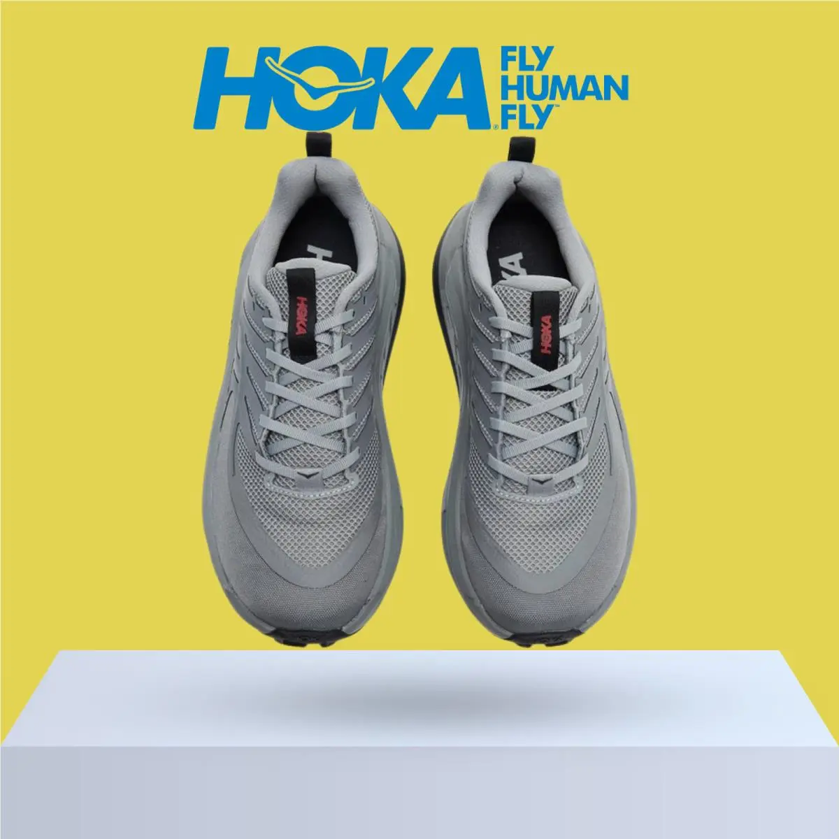 Hoka shoes - Hoka One One Stinson 8 - Varsity Navy/Faded Navy 32