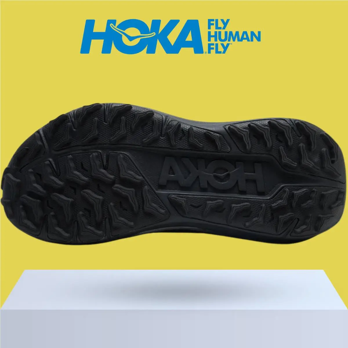 Hoka shoes - Hoka One One Stinson 8 - Varsity Navy/Faded Navy 33
